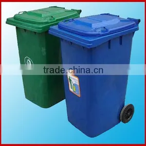 Plastic Waste Mould thumbnail-1