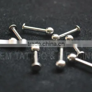 Fashion Acrylic Ear Tunnel Body Piercing Jewelry thumbnail-1