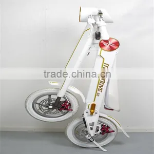 240w 36V Electric Power CE Certified High Quality et Scooter thumbnail-2