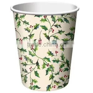 Disposable Paper Cup Coffee Cup Ripple Cup Cold Cup thumbnail-6