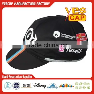 Printing Cycling Cap/cycling Caps Hats Wholesale/sell Cycling Caps thumbnail-1