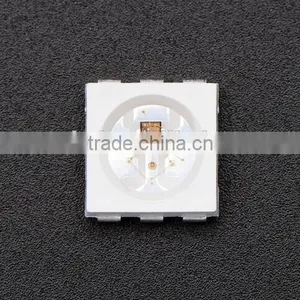 Programmable WS2812b Led Strip Display;5050 RGB SMD Chip thumbnail-1