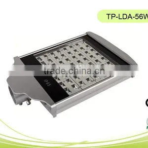 Hot Sales CE/RoHS Approvalwith Low Price LED SMD Street Light 56W thumbnail-1