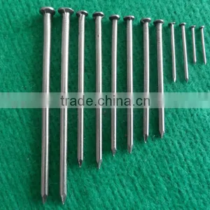 Spiral Galvanized Steel Nails ,concrete Steel Nail thumbnail-1