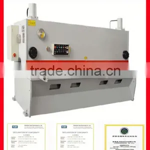 Professional China Manufacturer High Rigidity Steel Coil Slitting Production Line thumbnail-1