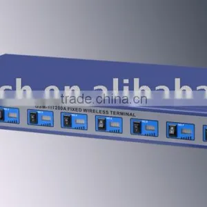 Fixed Wireless Terminal thumbnail-1