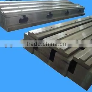 Tooling for CNC Press Brake/ CNC Metal Bending Machine thumbnail-1