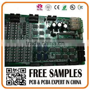 Electronic Pcb Circuit Board Manufacture thumbnail-1
