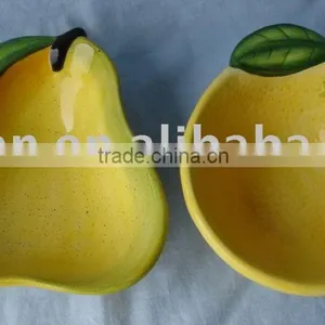 Ceramic Fruit Tableware thumbnail-1