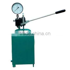 S-SY Manual Test Pump | Hand Test Pump |Valve Pressure Testing | Manual Water Test Pump thumbnail-1