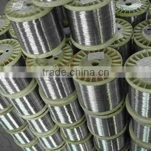 Stainless Steel Wire Rod Low Price of Shipping to Canada thumbnail-2
