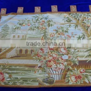 Customized Tapestry/Wall Hanging Tapestry/Tapestry/Retro Tapestry/Fashion Tapestry thumbnail-2