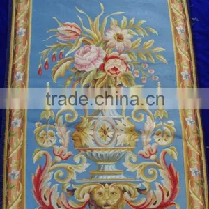 Popular Middle East Tapestry/High Quality Machine Embroidery Tapestry/Hanging Tapestry/Tapestry thumbnail-2