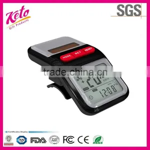Health Gifts Solar Bicycle Counter For Riding thumbnail-1