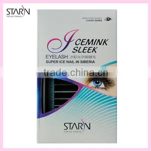 Best Selling Mink Lashes Extensions, Wholesale Price Individual Eyelash Extensions thumbnail-1
