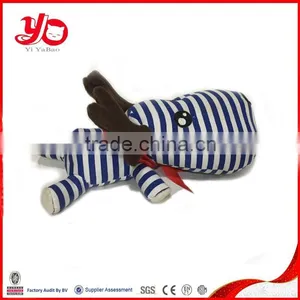 Promotion Gift Plush Toy Cow, Plush Cow Toy for Promotion thumbnail-2