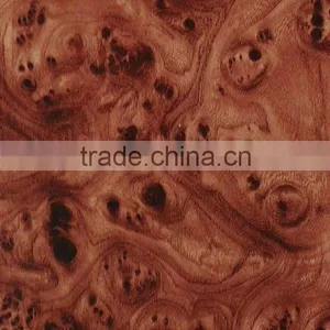 Wood Pattern Water Transfer Printing Films for Guns,autos,shoes Cubic Coating thumbnail-3