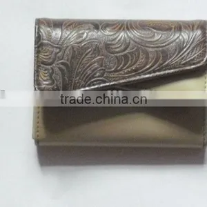 High Quanlity PU Bus or Bank Card Holders thumbnail-1