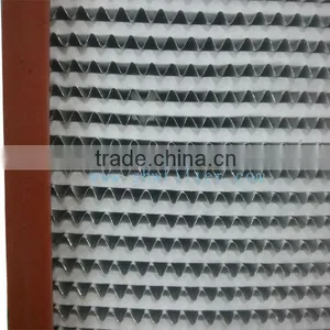 High Temperature H13 Deeppleat Hepa Air Filter Factory thumbnail-1