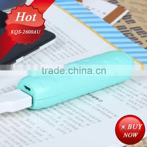 Usb Power Bank 2200mah Power Bank 5V/1A New Items thumbnail-1