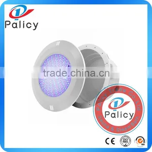 High Quality 18/IP68 Waterproof RGB LED Pool Light/flat Pool Light/nicheless Pool Light Bracket thumbnail-3