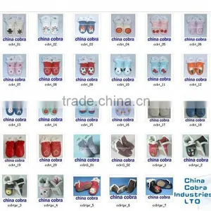 Newest Hotsale Leather Baby Snow Boots Winter Boots Kids Boots thumbnail-6