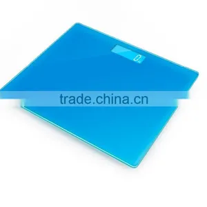 Future Life 2016 New Items Electronic Digital Bluetooth Bathroom Scale thumbnail-2