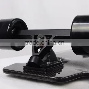 2016 Strong Carbon Fiber Electric Skateboard Trucks thumbnail-3