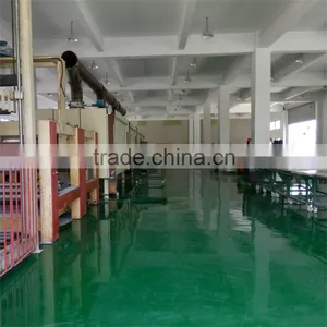 Suzhou Wanrun Insulation Material Co., Ltd. company overview - view 1 thumbnail