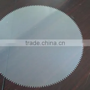 Fr-4 Insulation Sheet for Lapping Wheel thumbnail-2