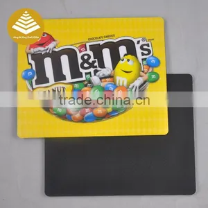 Custom Anti-Slip Computer PC Rubber Game Mouse Pad Mat Different Size for Adult Mouse Pad thumbnail-4