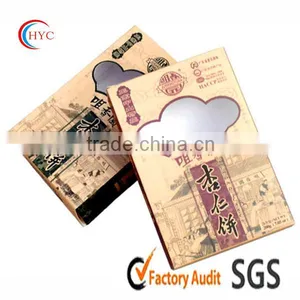 Professional OEM Empty Chocolate Boxes thumbnail-2