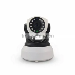 Low Cost Home Security Dome PTZ Wireless Network Camera 3G GSM IP CCTV Surveillance Camera Wireless P2P CCTV IP Camera Quality Choice thumbnail-2
