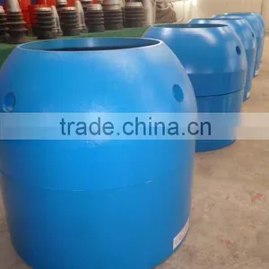 API Float Collar and Float Shoe for Casing Drilling thumbnail-6