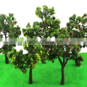2015 New, Scale Model Trees, Architectural Model Tree , Train Layout Model,miniature Scale Trees, MT-21 thumbnail-4