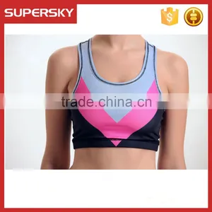 K-825 Active Fitness Yoga Wear For Women Sport Sublimation Print Leggings Pants thumbnail-3