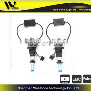 Oledone Super Bright 24w Car Led Headlight Conversion Kit thumbnail-2