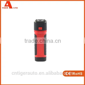 3W COB LED Working Light With Extendable Body thumbnail-4
