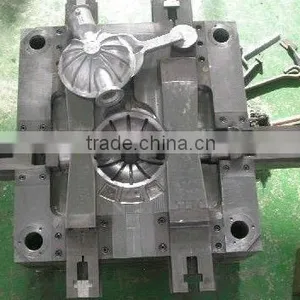 Shanghai Nianlai High-quality Industrial Aluminium Die Casting Mould Cylinder Die Casting Mould/mold/moulding thumbnail-1