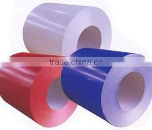 Color Steel Strips thumbnail-1