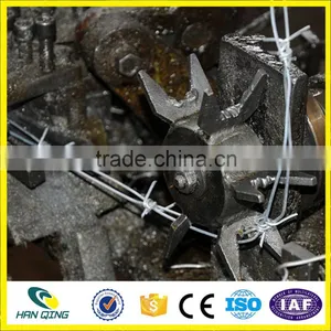 Q195 Best Quality Barbed Wire thumbnail-1