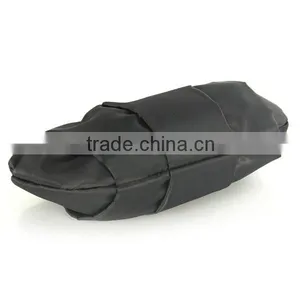 Hot Selling Black Polyeater Folding Cosmetic Bag thumbnail-1