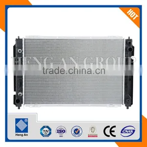 China Aluminum Auto Radiator for Dodge Stratus 2001-2006 thumbnail-3
