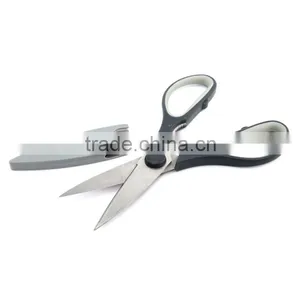 The High Quality Stainless Steel Kitchen Scissors Set thumbnail-1
