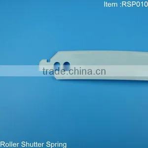 Aluminum Shutter Roller Spring /s.s Roller Sping thumbnail-6