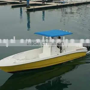 Offshore30 Fishing Boat thumbnail-1