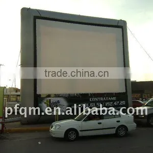 Inflatable Movie Screen thumbnail-1