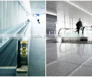 Moving Walks Indoor and Outdoor With 11 Degree or 12 Degree thumbnail-1
