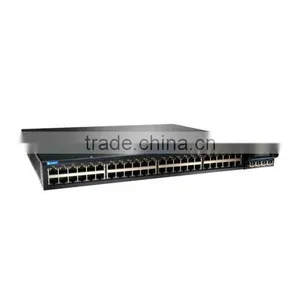 Juniper Brand New EX3200-48P POE Switch thumbnail-1