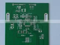 2 Layer PCB Heavy Copper 6oz PCB thumbnail-1